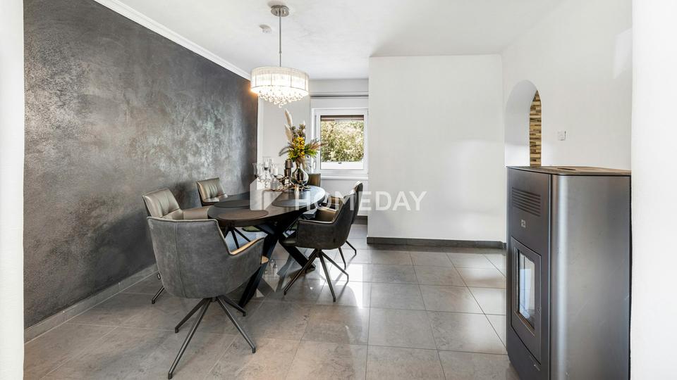 Liebevoll saniertes EFH mit Charakter & Komfort – Bild 2