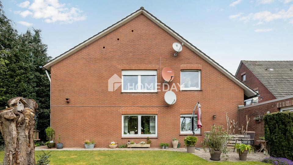 Mehrfamilienhaus mit großzügigem Grundstück und stabiler Mieteinnahme – Ideal als Kapitalanlage – Bild 3