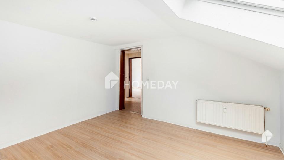 Charmantes Mehrfamilienhaus mit Terrasse und Garage – Bild 5