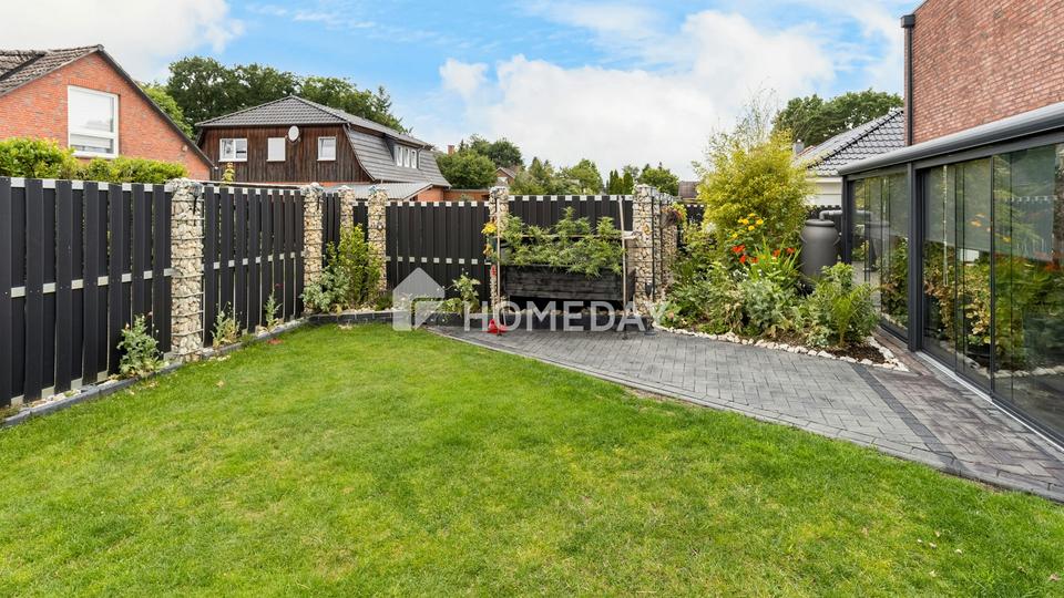 Faktor 15,6 möglich | Neubau MFH mit voll saniertem Teil & viel Potenzial – 3/4 WE vermietet – Bild 18