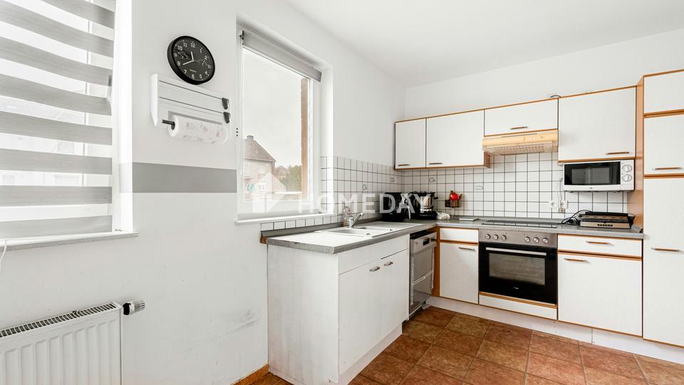 MFH mit 4 Wohneinheiten in gepflegter Lage von Stolberg – Bild 16