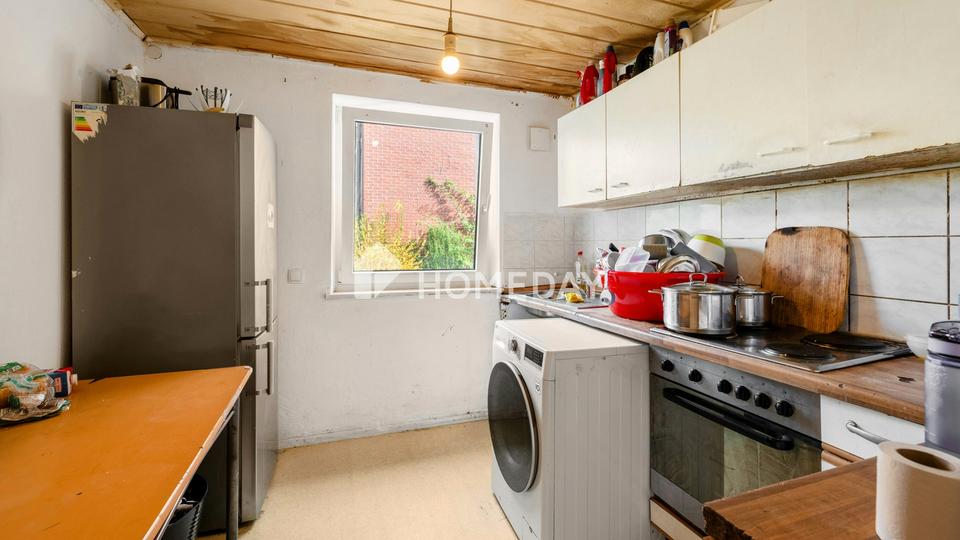 Ruhe, Licht und Komfort – Zwei Zimmer mit durchdachtem Grundriss – Bild 7