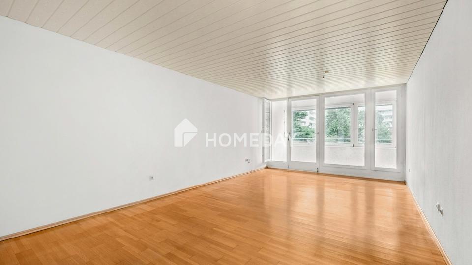 Moosach zählt zu Münchens beliebtesten Wohnlagen – und genau hier wartet Ihre neue Wohnung