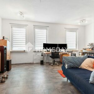 Attraktive Kapitalanlage: Vermietete 2-Zimmer-Wohnung mit stabilen Mieteinnahmen