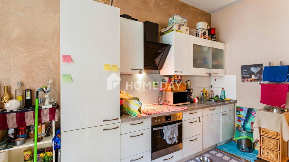 Moderne 1,5-Zimmer-Wohnung mit Terrasse & Carport in ruhiger Lage von Trier-Feyen – Bild 9