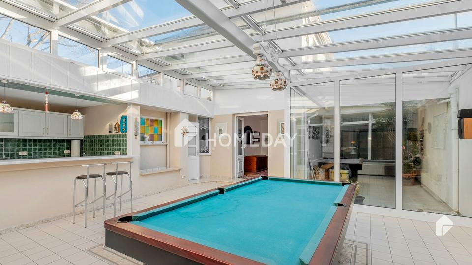 Platz für Ihre Vision | Urige Doppelhaushälfte, in zentraler Lage mit Garage – Bild 10