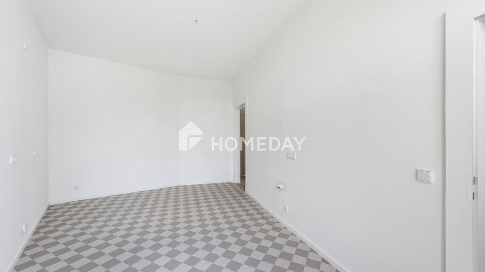 Frisch renoviert & bezugsfrei: 3,5-Zimmer-Wohnung mit Loggia & Aufzug im Jugendstilhaus – Bild 11