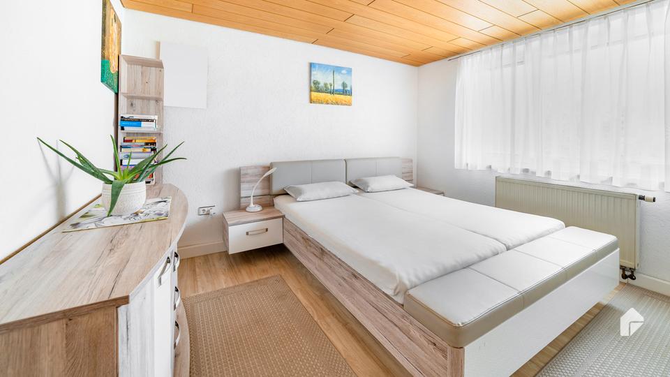 Perfekt für Sofortbezug: 3-Zimmer-Wohnung in Ingolstadt – zentral, renoviert, möbliert – Bild 10