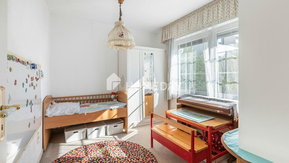 Charmantes Reihenhaus mit sonnigem Grundstück und Wohlfühlcharakter in Lorch – Bild 18