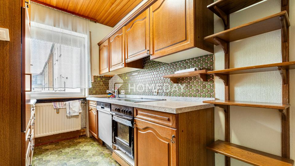 Zweifamilienhaus mit zusätzlich ausgebautem Dachgeschoss – Bild 15