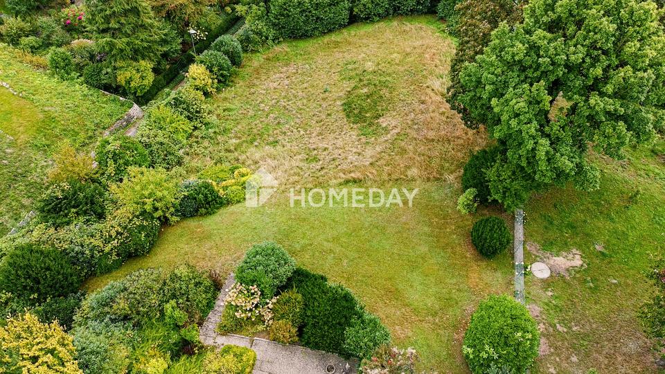 Projektentwickler aufgepasst – Grundstück mit Weitblick in Hanglage – Bild 3