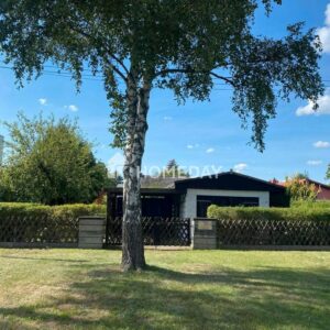 Großzügiges 780 m² Grundstück mit Platz für Ihr Neubauprojekt in idyllischer Umgebung