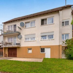 Ideal für Familien! 5-Zimmer-Wohnung mit Südbalkon, Tageslichtbad und Keller in toller Lage