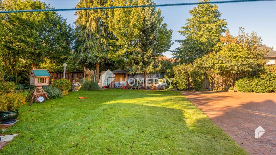 Stilvolles Mehrfamilienhaus mit gehobener Ausstattung und Energieeffizienz in Quakenbrück – Bild 17