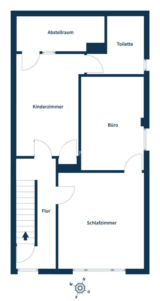 Fortlaufend modernisiertes, ehemaliges Bauernhaus mit Scheune, Garten und Ausbaupotenzial – Bild 17