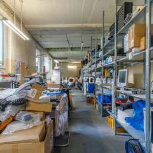 Ladenflächen im beliebten Frankurter Gallus mit Renovierungspotential