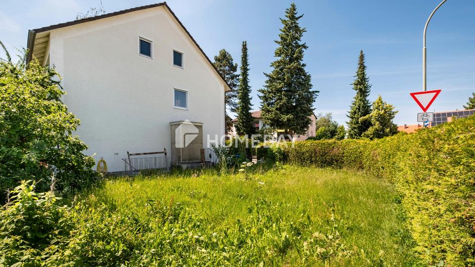Dreifamilienhaus mit ca. 240 m² Wohnfläche auf großzügigem Grundstück – Bild 16
