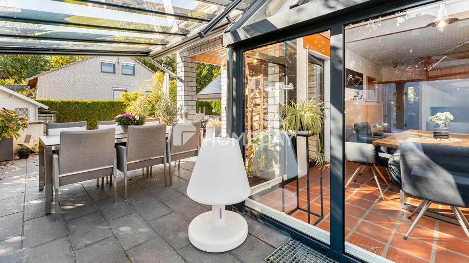 Traumhaftes Einfamilienhaus mit Einliegerwohnung und großem Garten – Erbpacht vorhanden – Bild 10