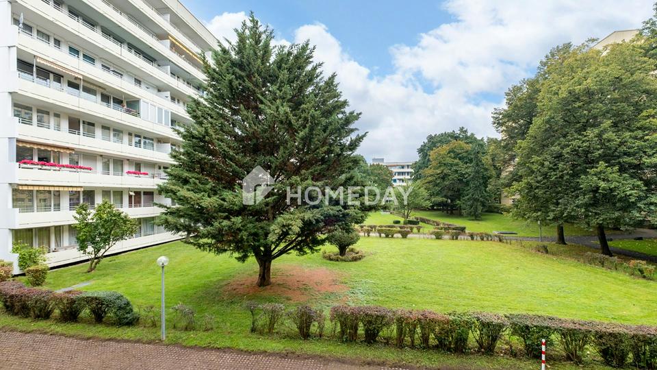 Moosach zählt zu Münchens beliebtesten Wohnlagen – und genau hier wartet Ihre neue Wohnung – Bild 3