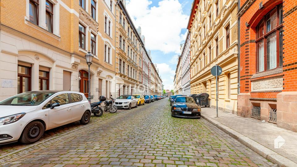 Entspanntes Wohnen: Gepflegte 2-Zimmer-Erdgeschosswohnung mit eigener Terrasse - bezugsfrei – Bild 18