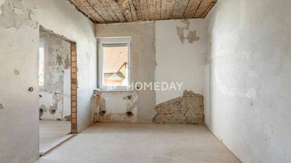 MFH mit 5 Wohneinheiten, Gewerbe & Entwicklungspotenzial – zentral gelegenes Investment – Bild 14