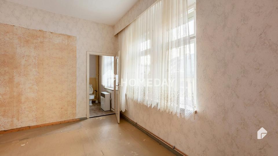 Mehrfamilienhaus mit 4 WE in begehrter Lage von Rochlitz nahe Zwickauer Mulde – Bild 10