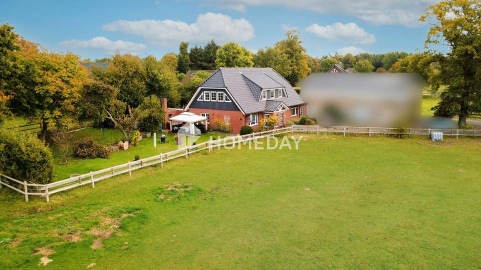 Charmantes Landhaus aus Stafstedt – Topsaniert und mit hochwertiger Ausstattung – Bild 5