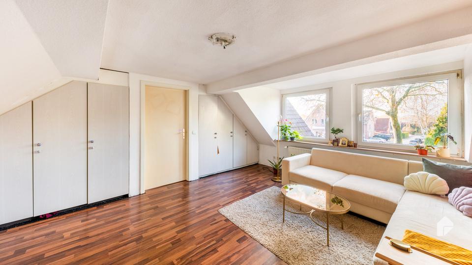 Charmantes EFH mit Terrassengarten und EBK in toller und beliebter Lage von Glinde – Bild 18