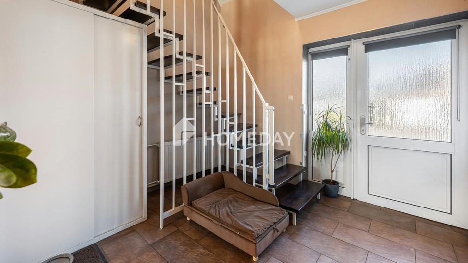 Nur an Investoren! EFH mit sicherer Rendite, Garten, Terrasse, Garage & Erbbaurecht – Bild 9