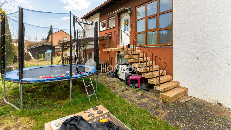 Geräumiges Einfamilienhaus mit Charme, hochwertiger Ausstattung & großem Garten – Ihr neues Zuhause – Bild 7
