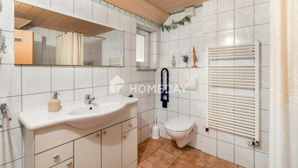 Haus mit Geschichte und Zukunft – gepflegt, hell und bereit für frische Ideen – Bild 15