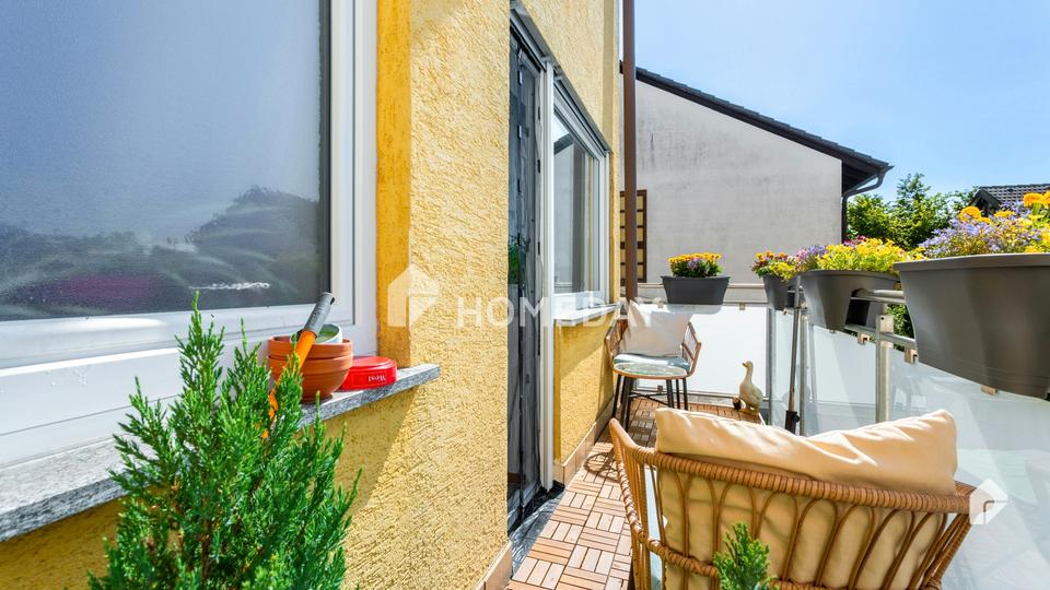 Drei Wohnungen zum Preis von einer und überdurchschnittliche Mieteinnahmen! – Bild 10