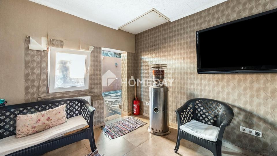 Exklusives Einfamilienhaus in ruhiger Lage – Stilvoll saniert mit hochwertiger Ausstattung – Bild 18