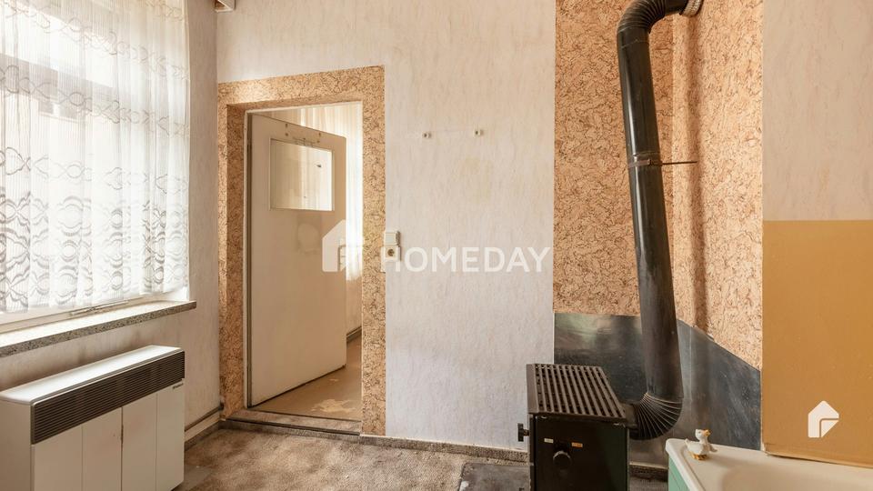 Mehrfamilienhaus mit 4 WE in begehrter Lage von Rochlitz nahe Zwickauer Mulde – Bild 15