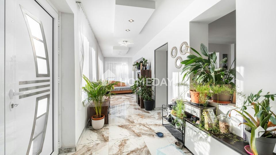 Exklusives und kernsaniertes MFH mit gehobener Ausstattung in ruhiger Hanglage – Bild 7