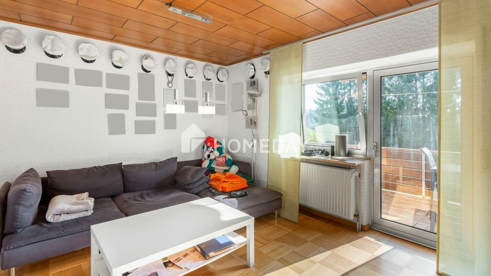 Familienglück mit Platz und Garten: Einziehen und gestalten in Battweiler – Bild 6