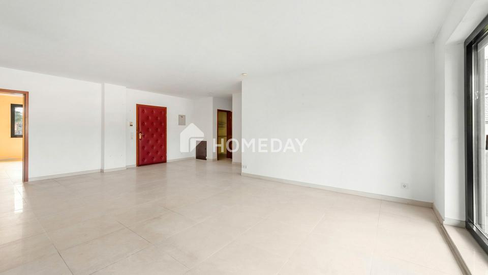 Charmante Erdgeschosswohnung mit Balkon und Gartenmitbenutzung in gepflegtem Mehrfamilienhaus – Bild 5