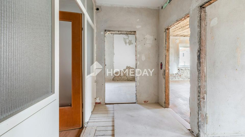 MFH mit 5 Wohneinheiten, Gewerbe & Entwicklungspotenzial – zentral gelegenes Investment – Bild 16