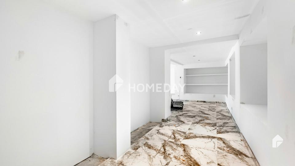 Exklusives und kernsaniertes MFH mit gehobener Ausstattung in ruhiger Hanglage – Bild 15