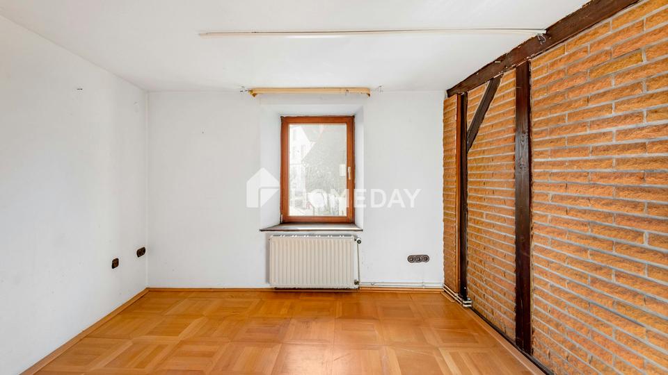 Charmantes Wohnhaus mit historischem Charakter und vielseitigen Möglichkeiten – Bild 15