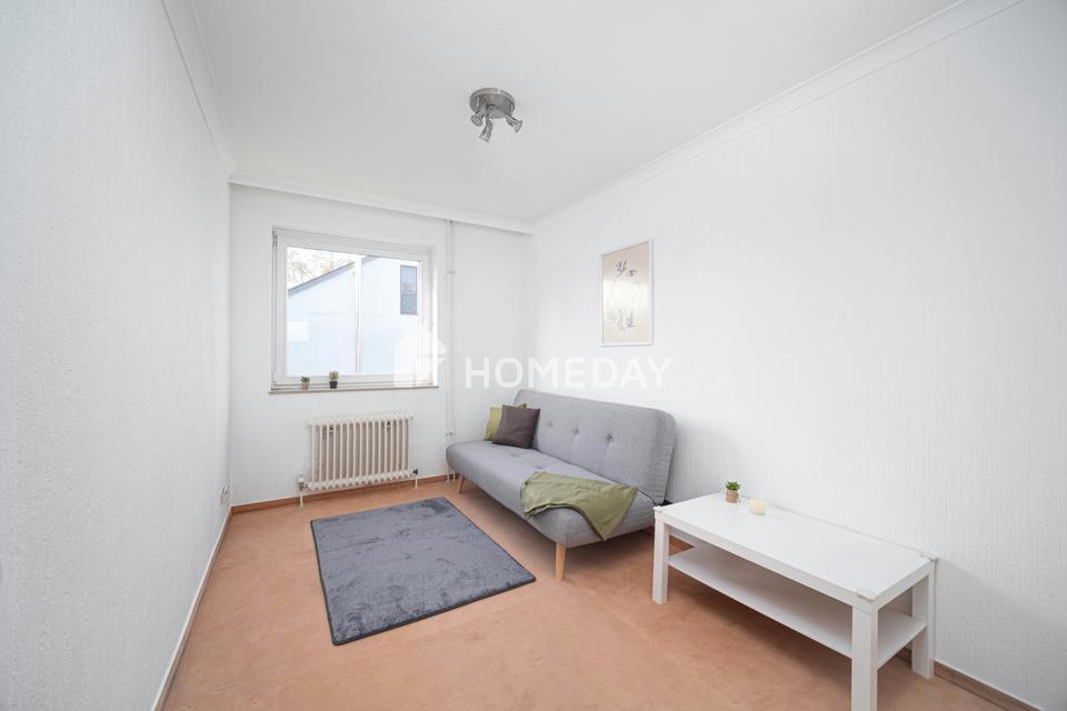 Gepflegtes Reihenmittelhaus mit 5 Zimmern, Süd-Terrasse, Keller und Garten – perfekt für Familien – Bild 8