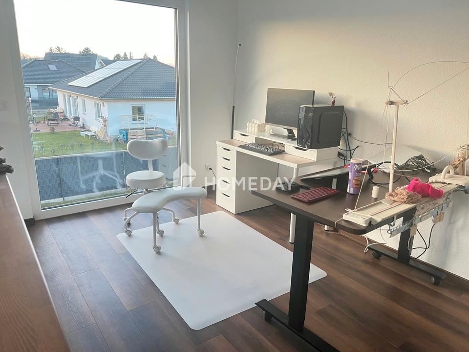 Modernes Einfamilienhaus mit Effizienzklasse A+ und stilvollem Wohnkomfort – Bild 11