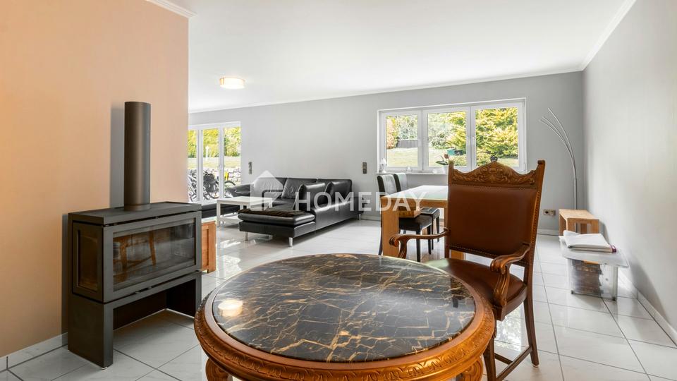 Mehrfamilienhaus mit Villen-Flair, großzügigem Grundstück und hochwertiger Ausstattung – Bild 6