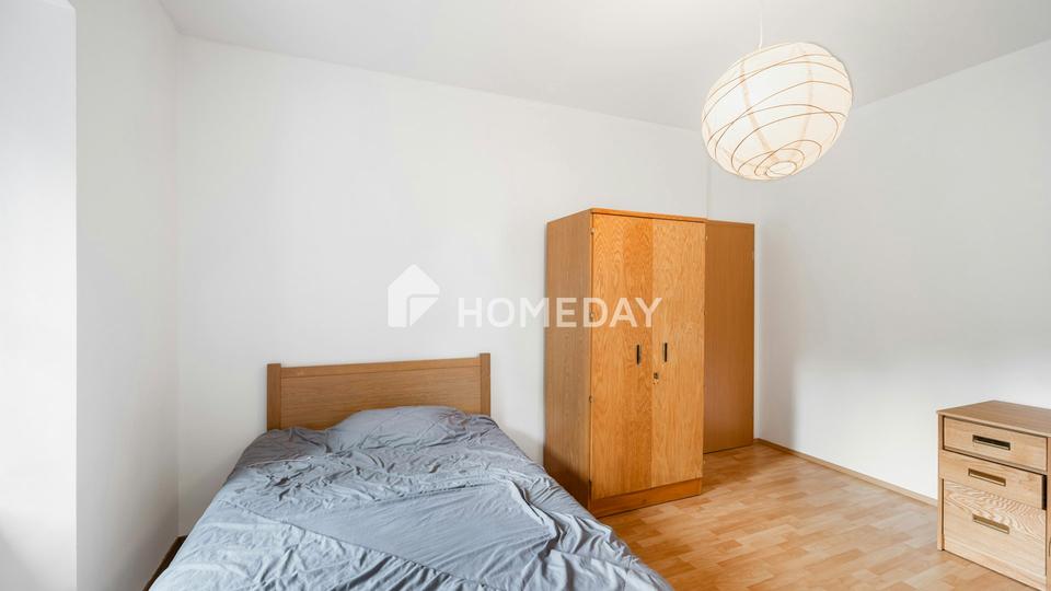 Denkmalgeschützte Renditeimmobilie: Attraktive Maisonette-Wohnung im ehemaligen Kloster – Bild 14