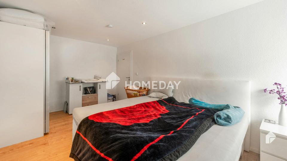 EFH ohne Garten, Hof oder Garage – großzügig wohnen im Herzen von Herxheim – Bild 10