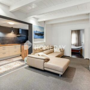 Charmantes Einfamilienhaus mit großem Potenzial – Perfekt für die ganze Familie