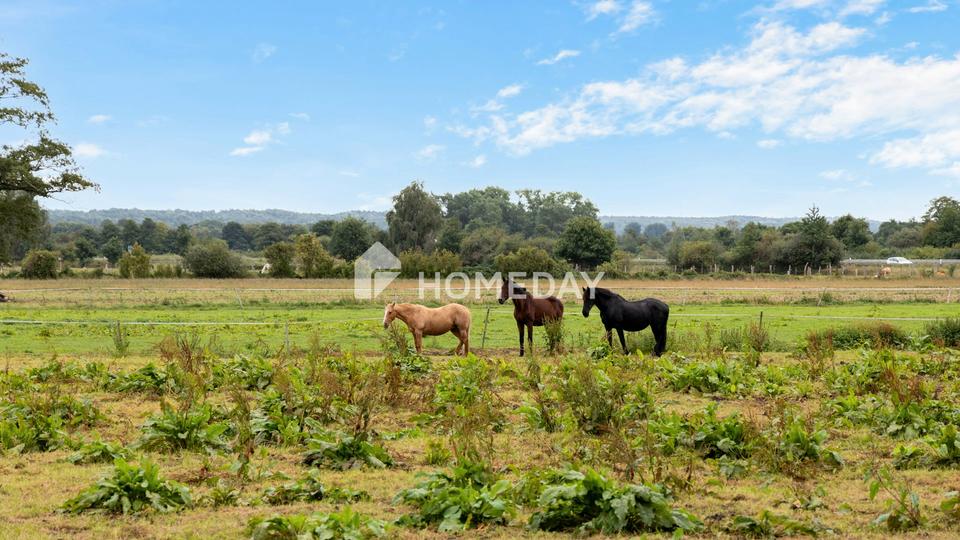 Projektentwickler aufgepasst – Grundstück mit Weitblick in Hanglage – Bild 6