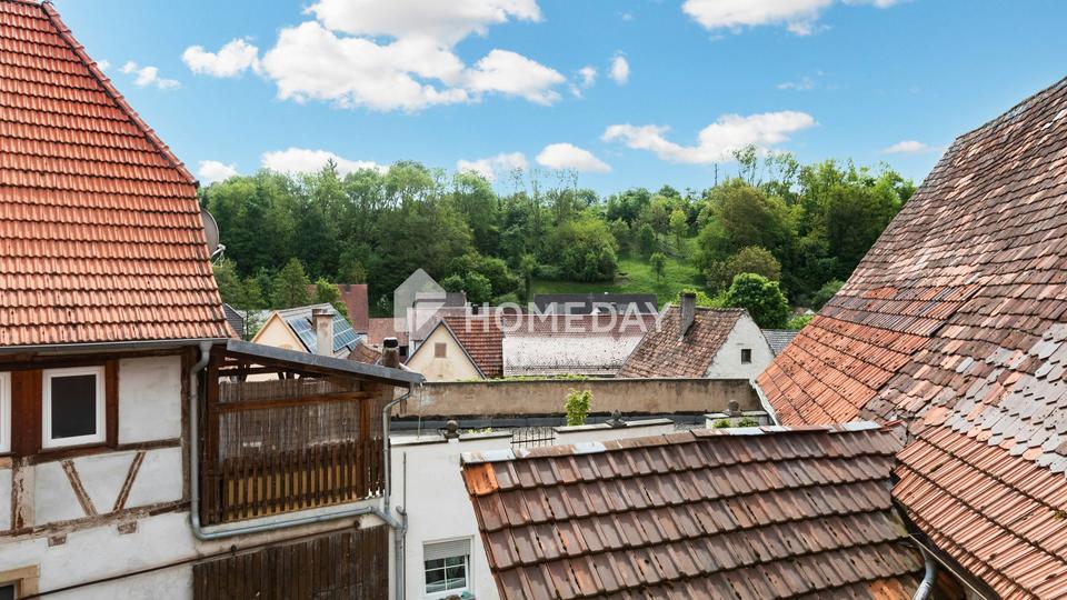 Zwischen Tradition und Neubeginn: Verwirklichen Sie Ihren Wohntraum in Gochsheim – Bild 18