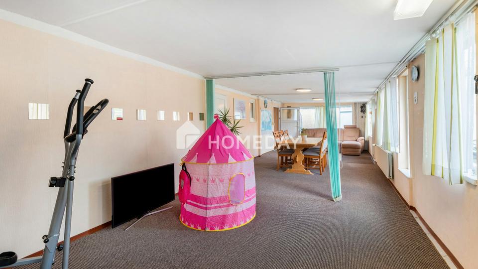 Haus mit Geschichte und Zukunft – gepflegt, hell und bereit für frische Ideen – Bild 12