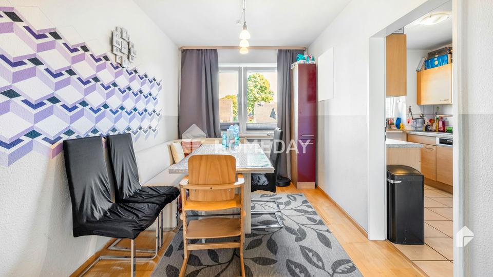 Ertragreiche & gepflegte Kapitalanlage mit 6 vermieteten Einheiten in Blumenthal – Bild 10